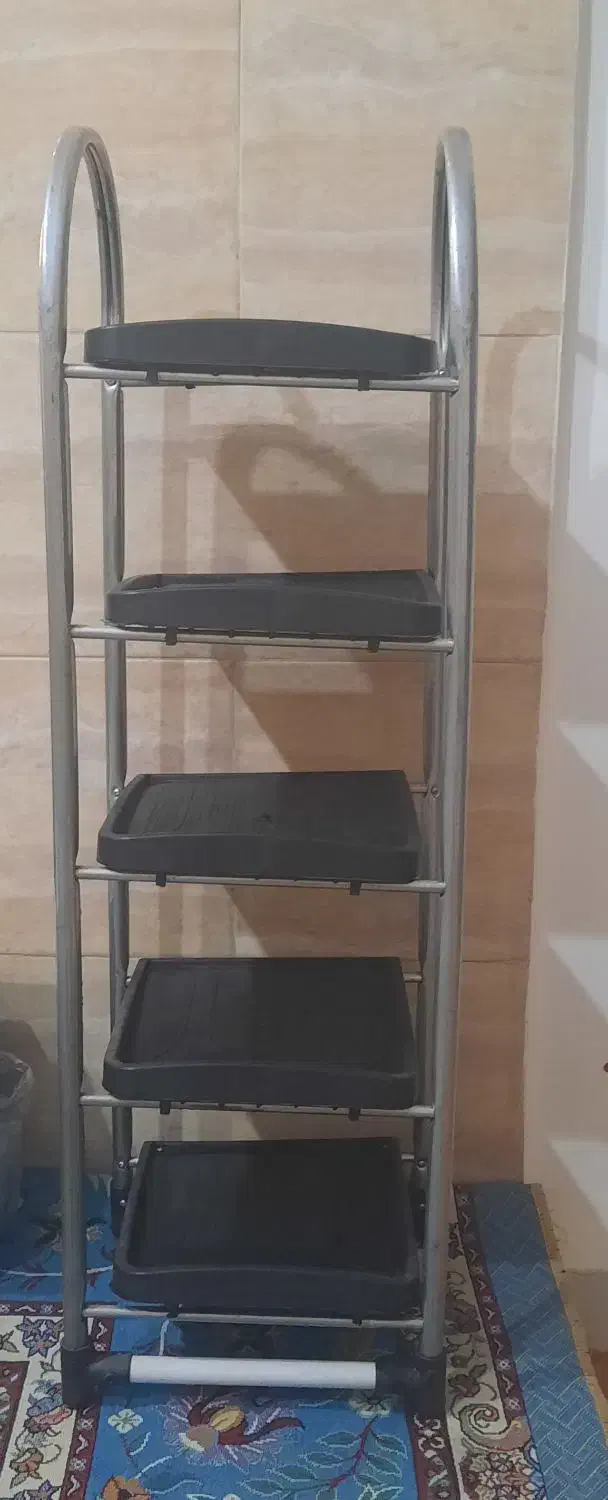 جاکفشی نو|جاکفشی، کمد، دراور|شوش, |دیوار