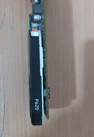 کارت گرافیک nvidia quadro p620|قطعات و لوازم جانبی رایانه|همدان, |دیوار