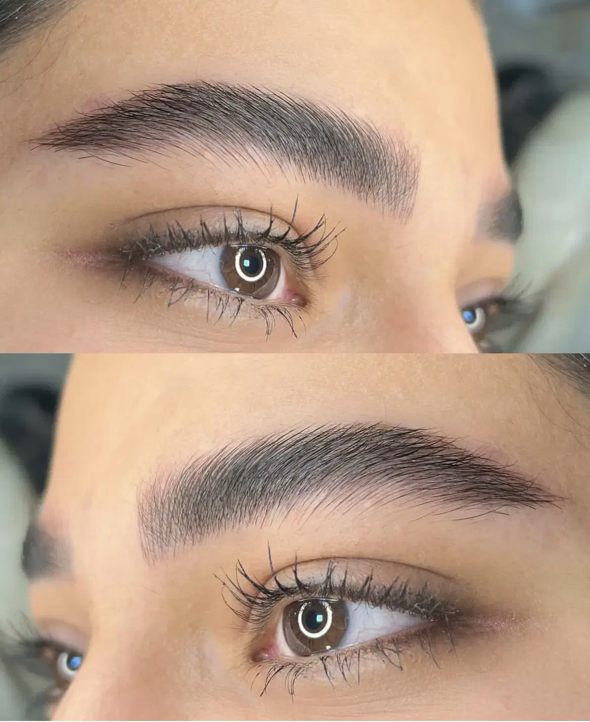 میکرو بلیدینگ ابرو با ۷۰۰ تومن|خدمات آرایشگری و زیبایی|شاهینشهر, عطار|دیوار