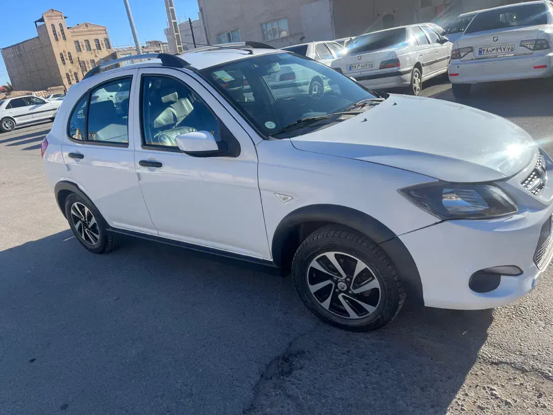 کوییک مدل ۱۴۰۱|خودرو سواری و وانت|سیرجان, |دیوار