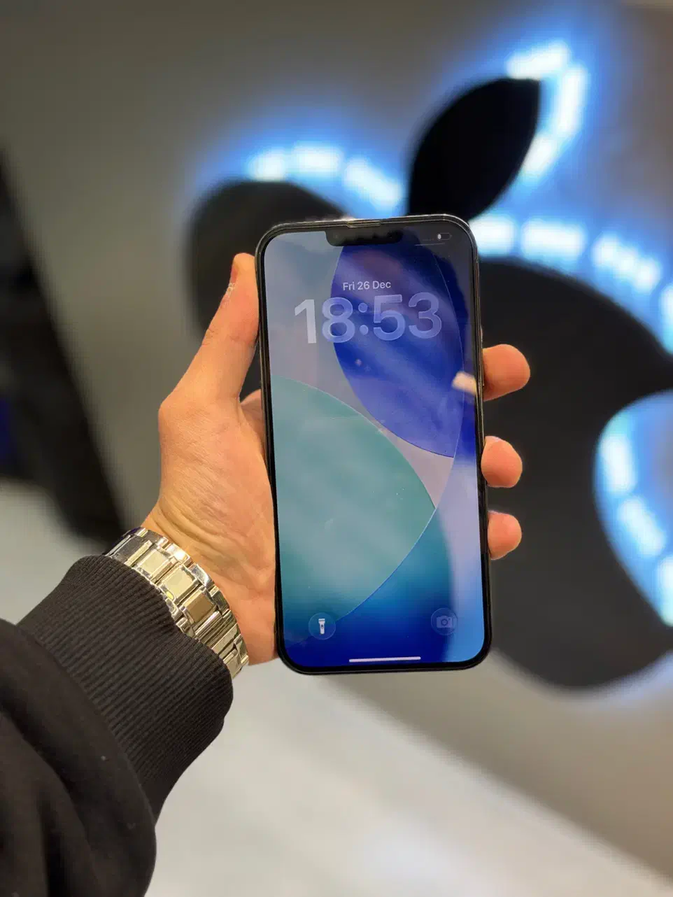 iPhone 13pro max|موبایل|نیشابور, فردوس شمالی|دیوار