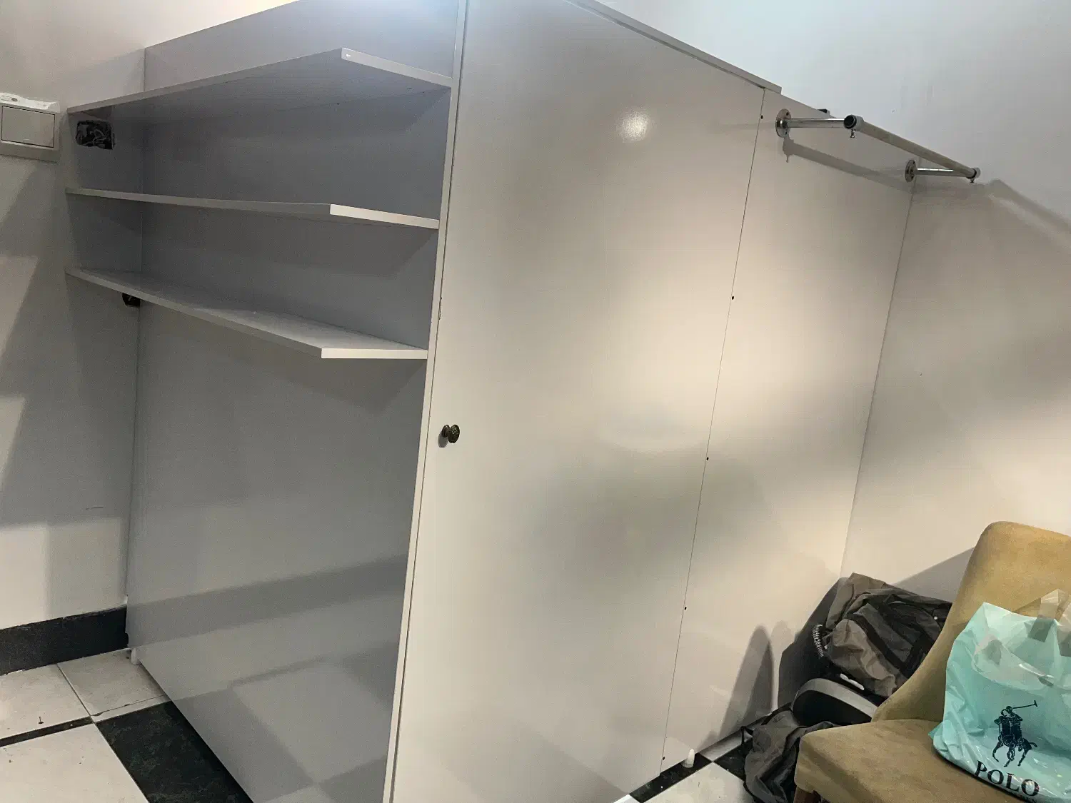 اتاق پرو|فروشگاه و مغازه|زنجان, |دیوار