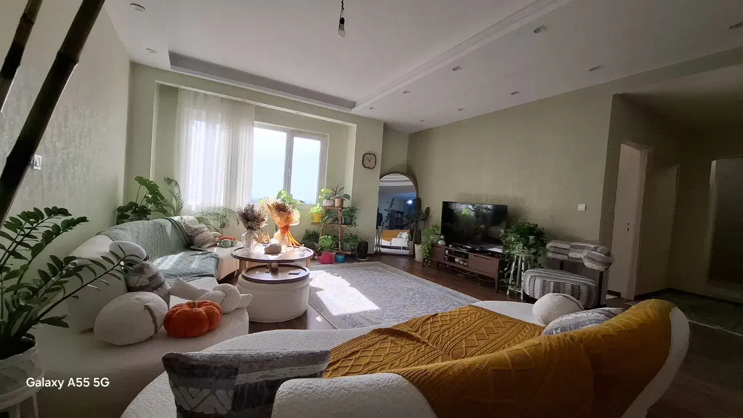 منطقه ۲۲ برج روژان ۲خوابه نوسازی شده|فروش آپارتمان|تهران, شهرک دانشگاه شریف|دیوار