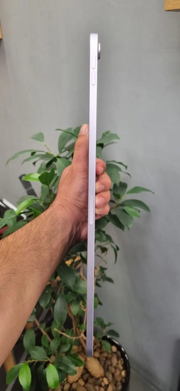 iPad Air M2 13 Inch Wi-Fi|تبلت|تهران, جردن|دیوار