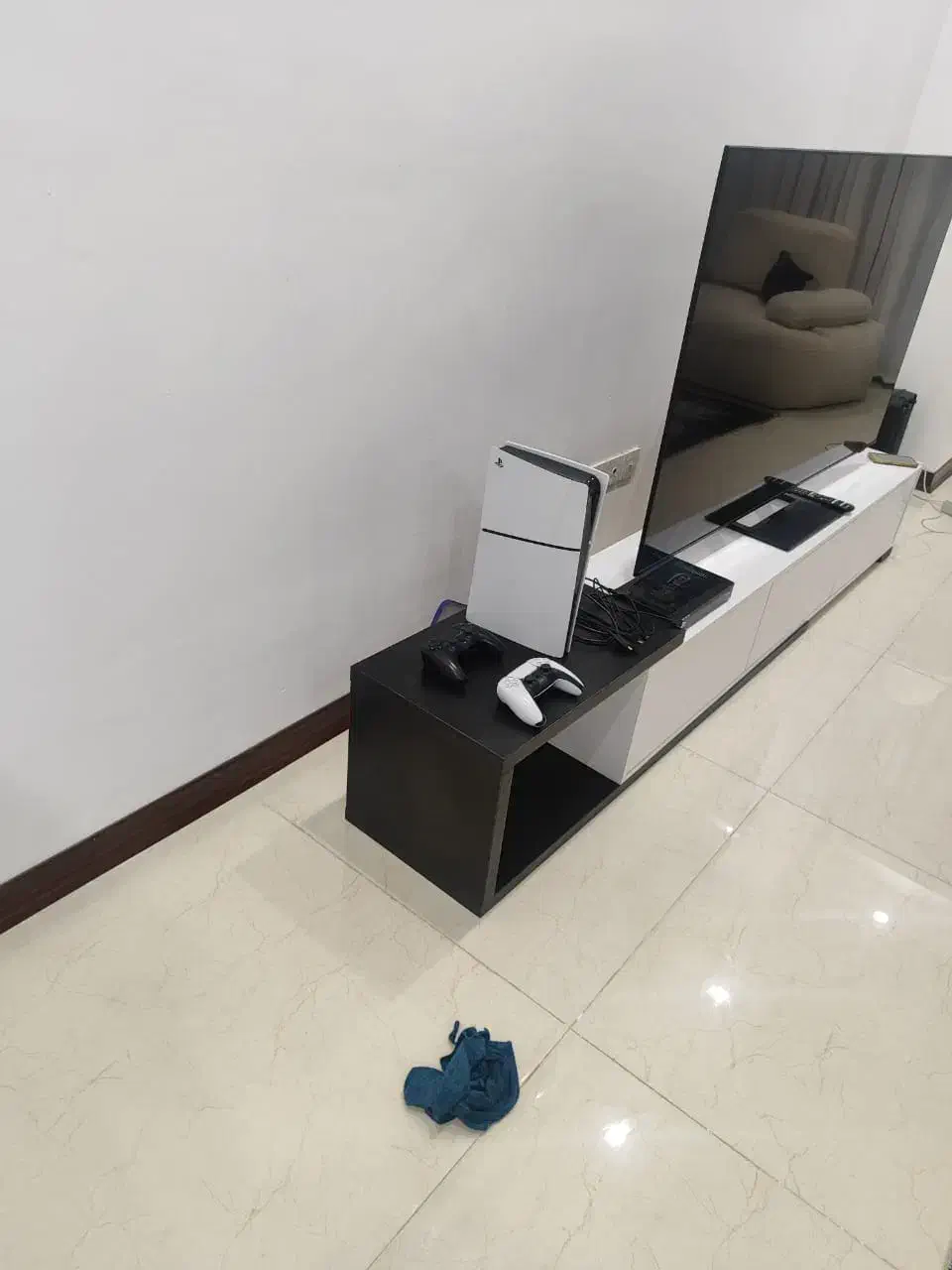 پی اس فایو|کنسول، بازی ویدئویی و آنلاین|باقرشهر, |دیوار