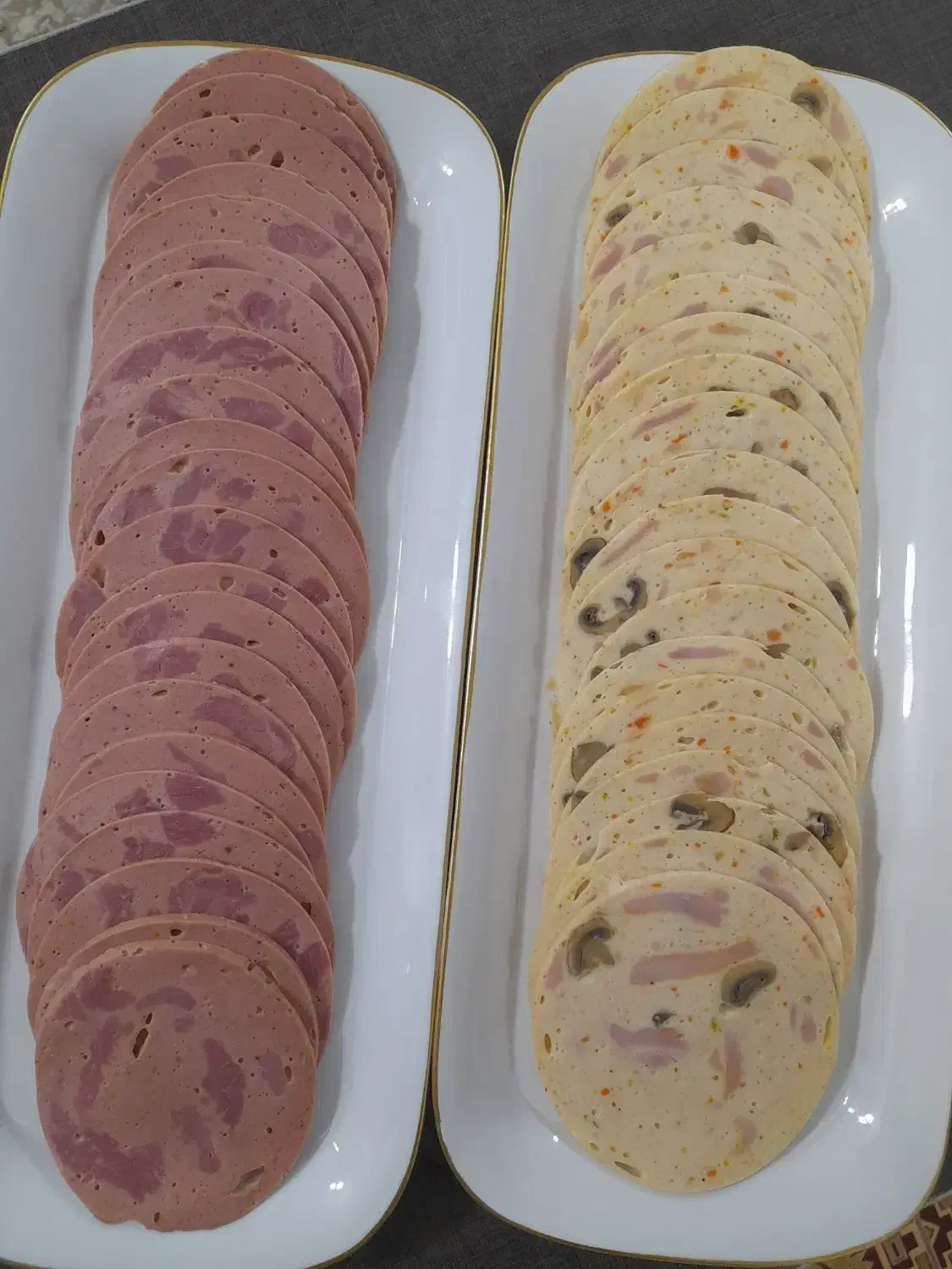 فروش سوسیس و کالباس خانگی|خوردنی و آشامیدنی|اهواز, شهرک برق|دیوار