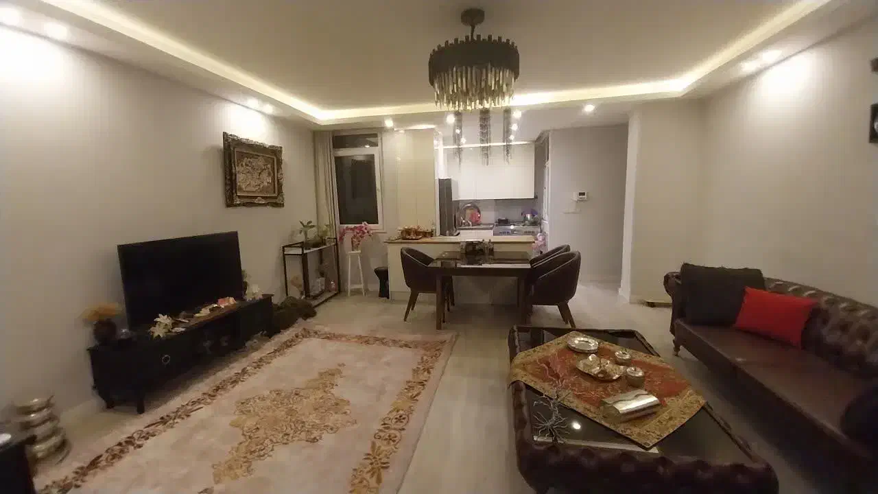 ۷۲متر ۲خواب بالای پونک|فروش آپارتمان|تهران, المهدی|دیوار