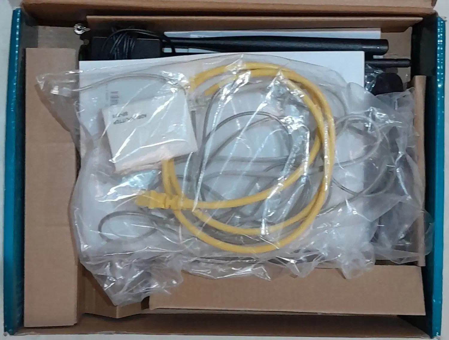 مودم N300 ADSL2+|مودم و تجهیزات شبکه|کرج, کمال‌شهر|دیوار