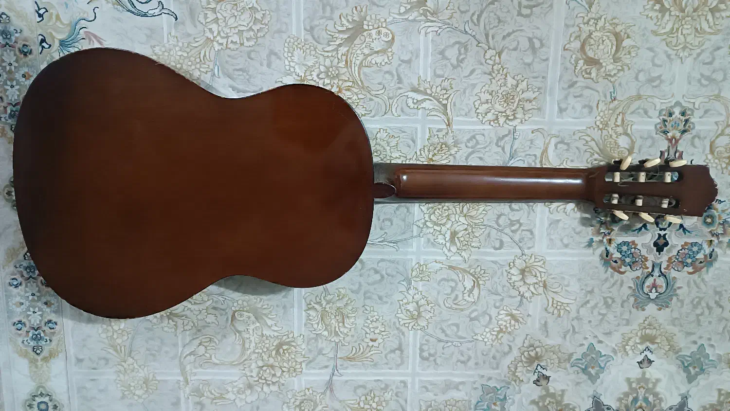 گیتار یاماها|گیتار، بیس، امپلیفایر|خشکبیجار, |دیوار