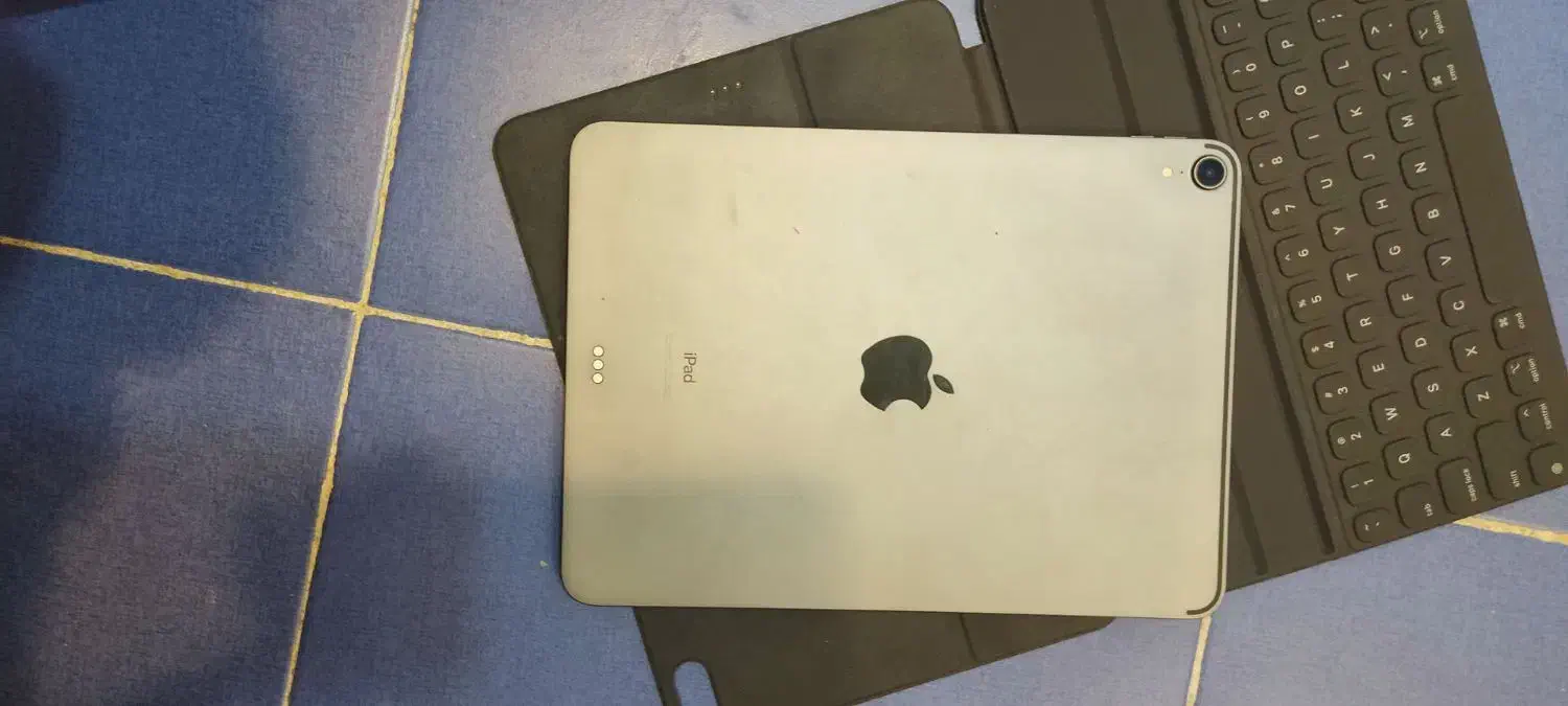 ipad pr   64gig|تبلت|شیراز, غدیر جنوبی|دیوار