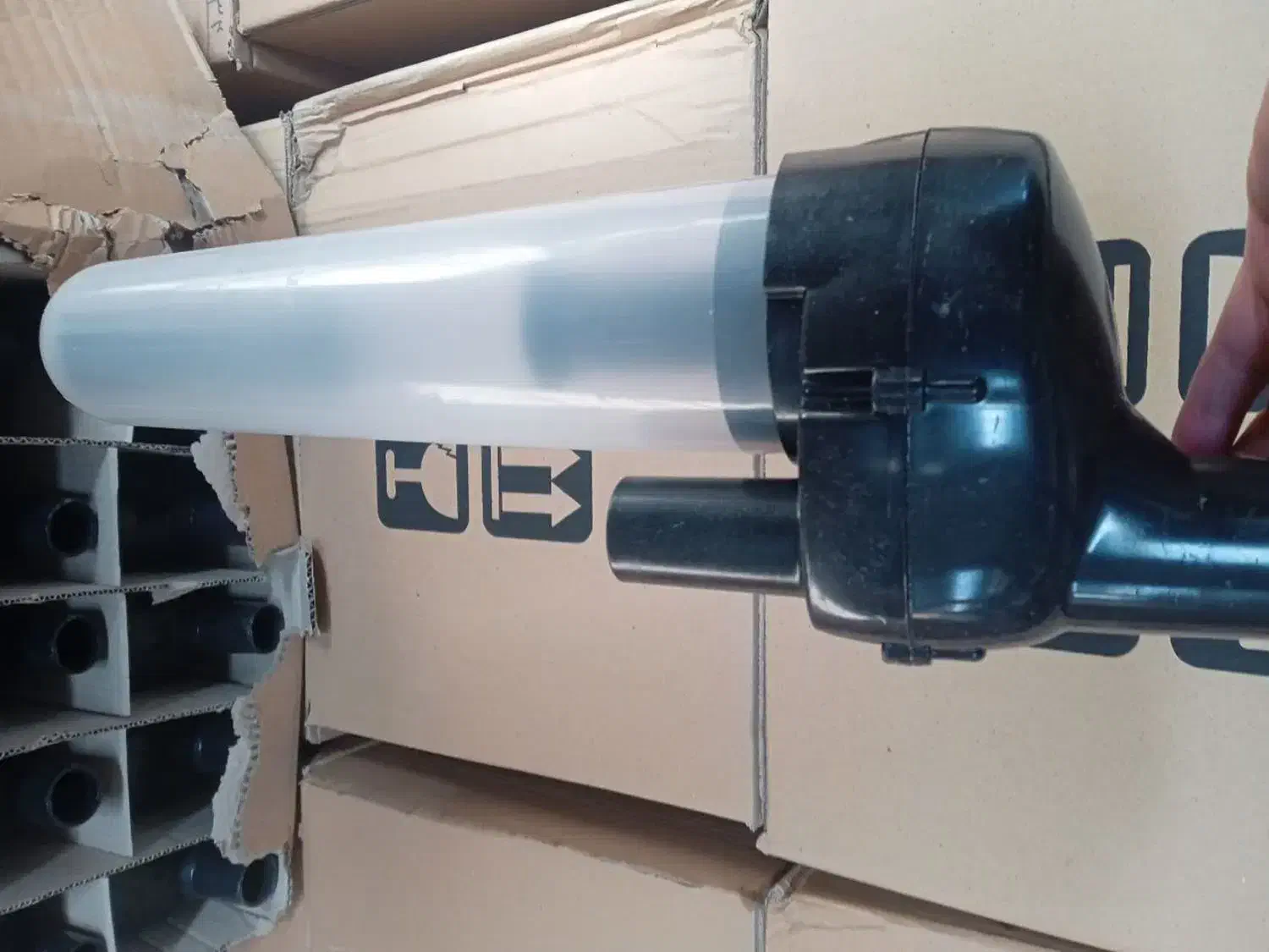 جاروبرقی|جاروبرقی، جارو شارژی، بخارشو|بروجرد, |دیوار