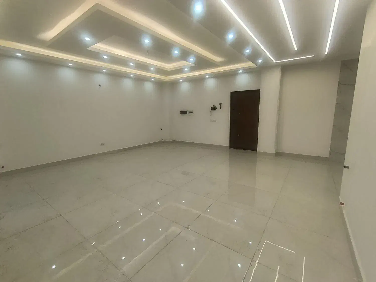 فروش آپارتمان نوساز ابوذر|فروش آپارتمان|گرمسار, |دیوار