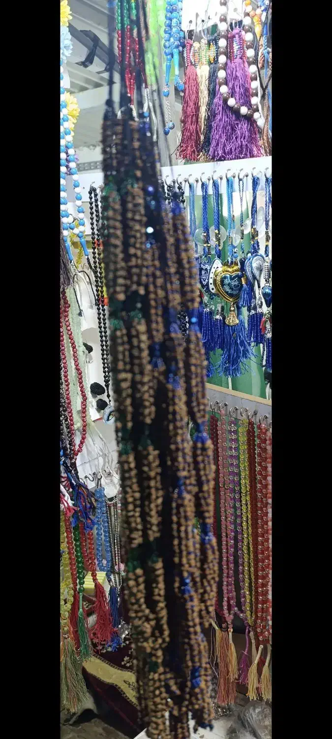 گردنبند شنبلیله تک وعمده|بدلیجات|روانسر, |دیوار
