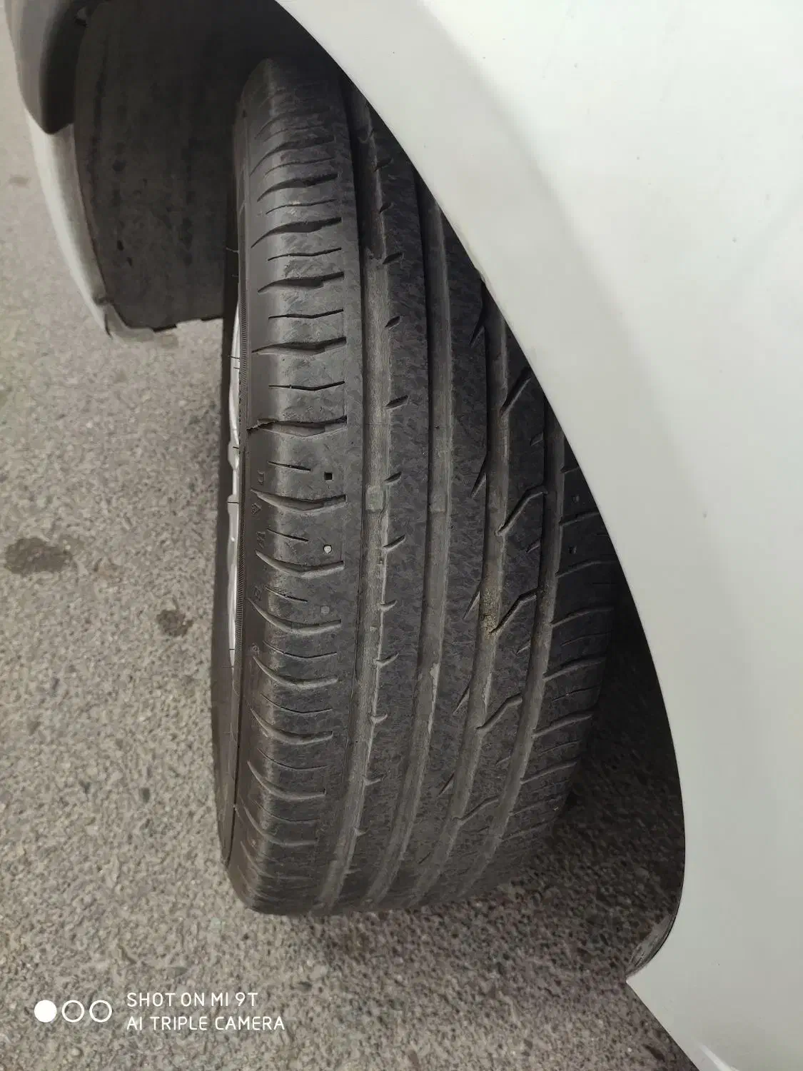 ۴ حلقه لاستیک 15*60*205|قطعات یدکی و لوازم جانبی|اندیشه, اندیشه فاز ۳|دیوار