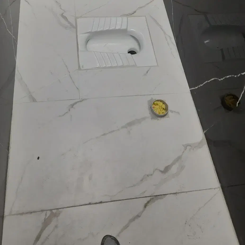 نصب کاشی و سرامیک دوغابی و چسبی|خدمات پیشه و مهارت|شاهرود, |دیوار