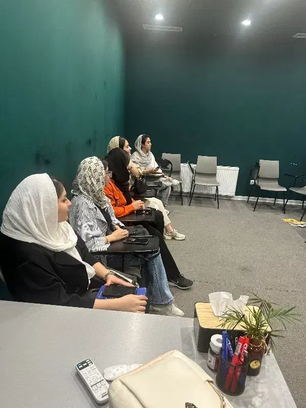 دوره آموزش ادمین اینستاگرام تولید محتوا +کارادمینی|خدمات آموزشی|اصفهان, هزارجریب|دیوار