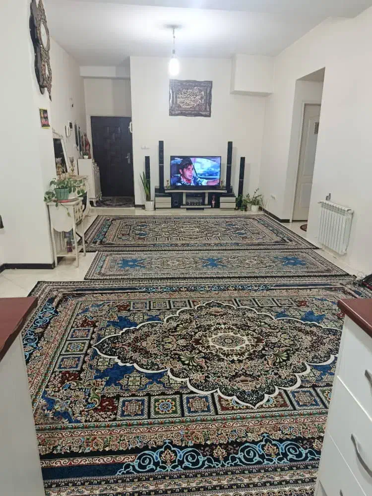 95 متر /مجتمع سعیدآباد /حومه تهرانسر|اجارهٔ آپارتمان|تهران, شهرک استقلال|دیوار