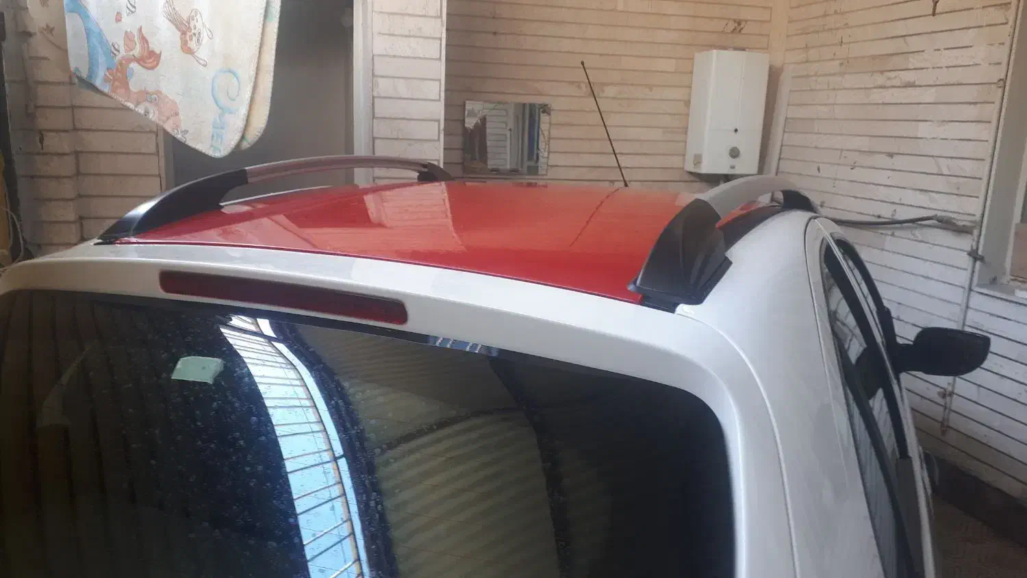 کوییکار|خودرو سواری و وانت|آبادان, |دیوار