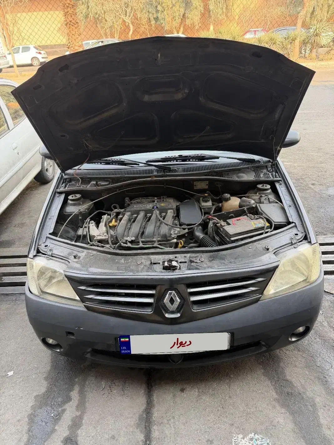 ال۹۰ E0|خودرو سواری و وانت|ری, اقدسیه|دیوار