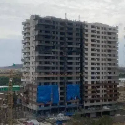 فروش فیش واحد آپارتمانی نیایش در شهرک زعفرانیه|پیش‌فروش املاک|قم, الغدیر|دیوار