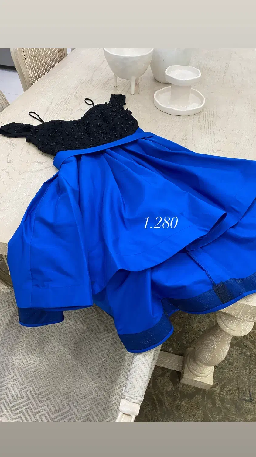 تعدای لباس مجلسی خارجی نو|لباس|کرج, مهرویلا جنوبی|دیوار