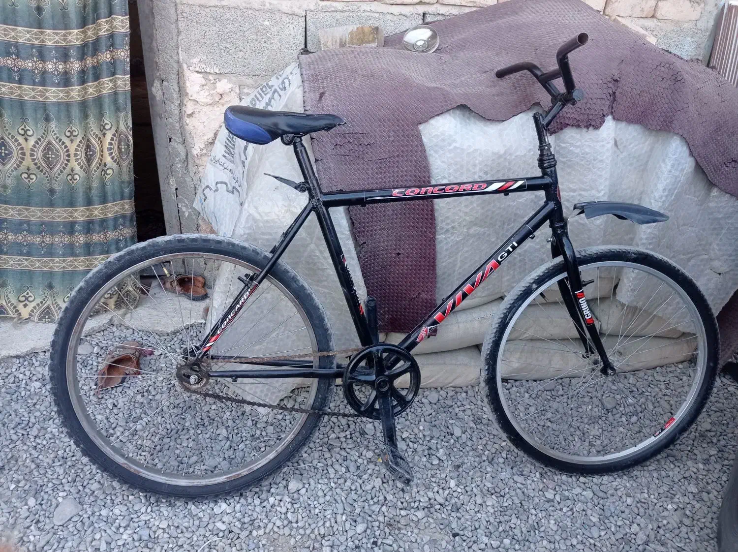 دوچرخه 26|دوچرخه، اسکیت، اسکوتر|ایرانشهر, |دیوار