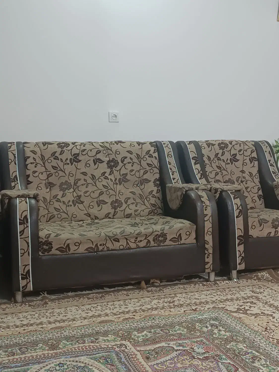 مبل|مبلمان خانگی و میز عسلی|مشهد, امیرآباد|دیوار