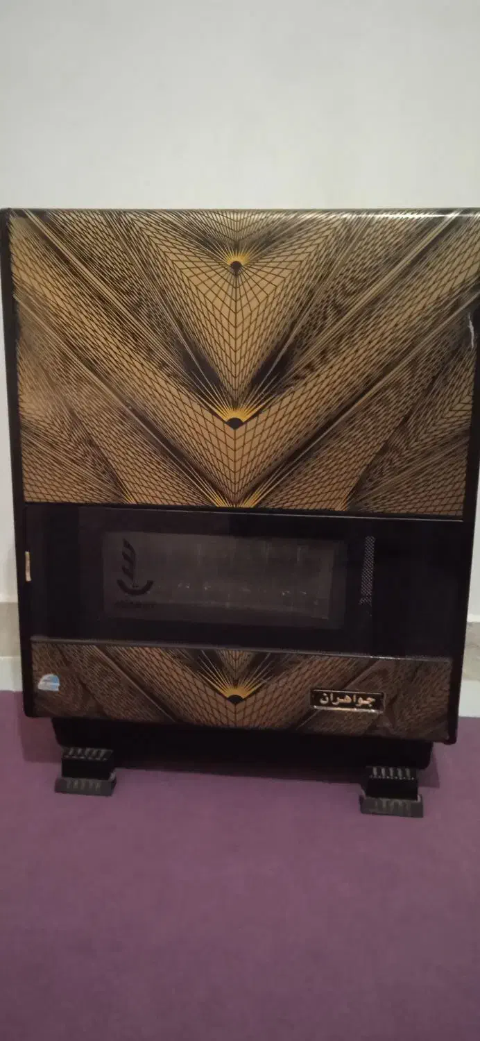 بخاری|بخاری، هیتر، شومینه|ایلام, |دیوار