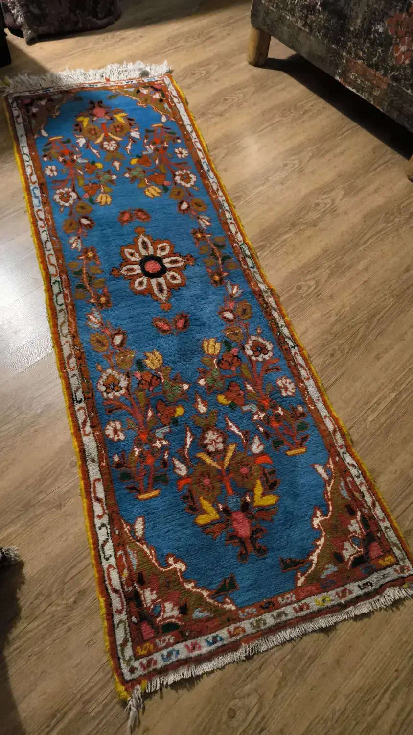 کناره دستباف|فرش|تهران, یوسف‌آباد|دیوار