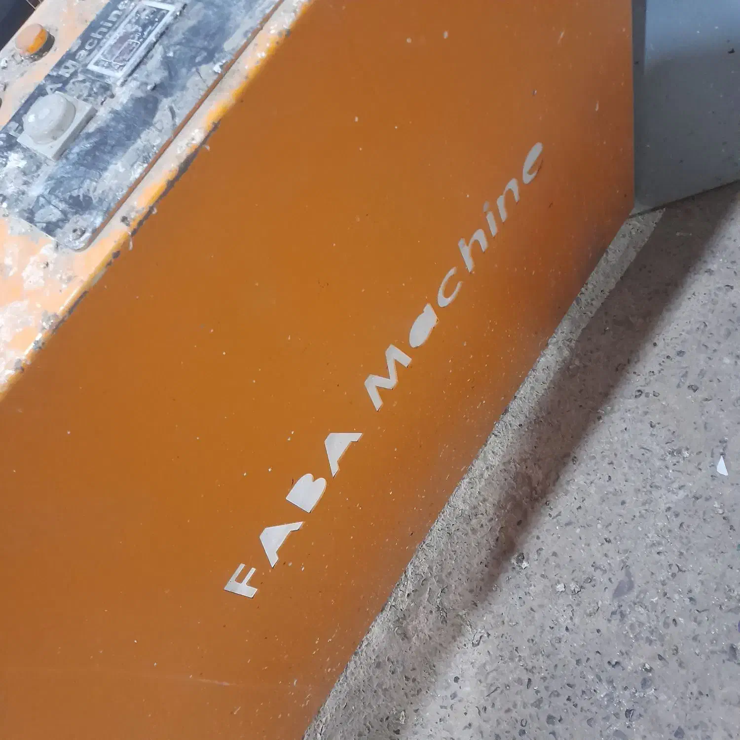 دستگاه وکیوم آسانسوری ۳متری|ماشین‌آلات صنعتی|مشهد, خین عرب|دیوار