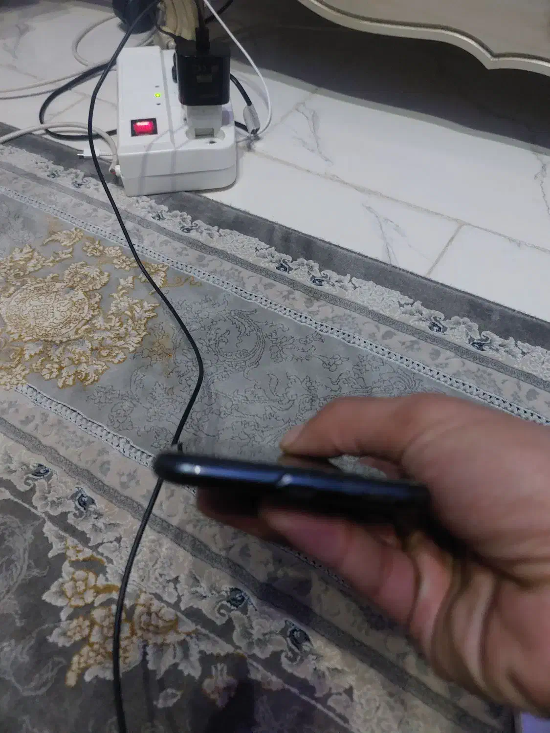 Samsung Galaxy A11|موبایل|پردیس, فاز ۸|دیوار