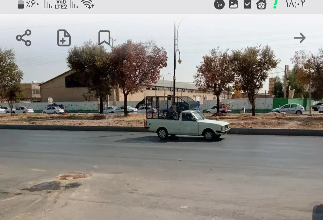 اجاره خانه و ویلا|اجارهٔ خانه و ویلا|مرودشت, بیست متری بیمارستان|دیوار