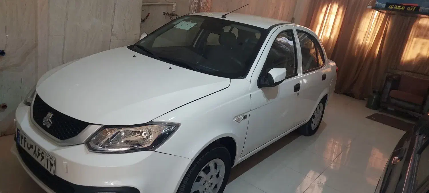 ساینا s|خودرو سواری و وانت|اصفهان, زاجان|دیوار