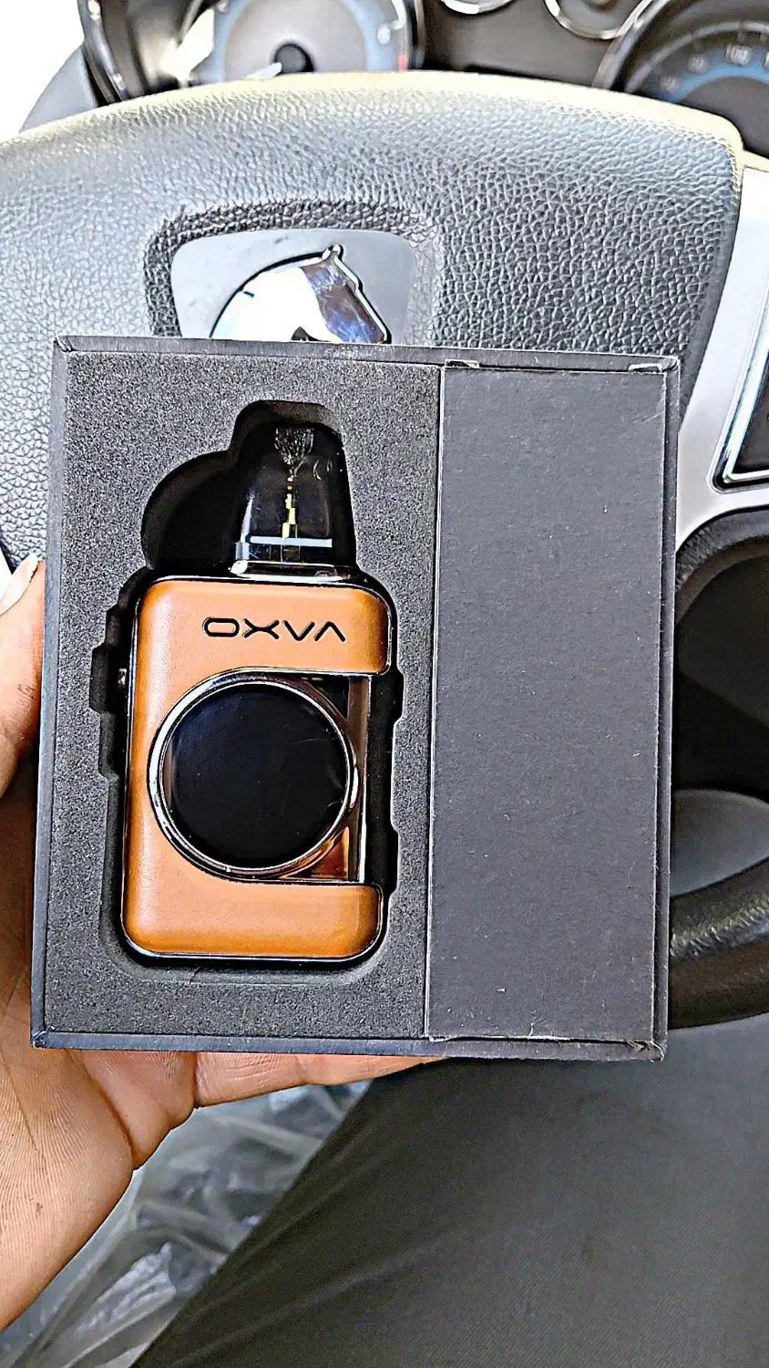 پاد OXVA|زیورآلات و اکسسوری|جهرم, |دیوار