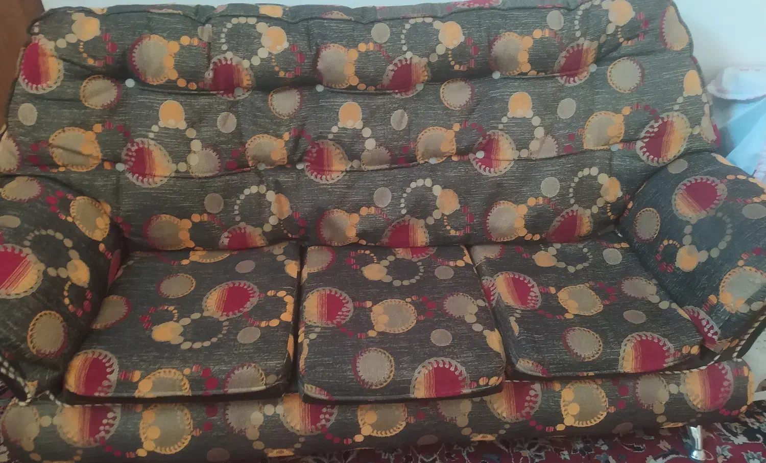 مبل فروش فوری|مبلمان خانگی و میز عسلی|تربت جام, علوی|دیوار