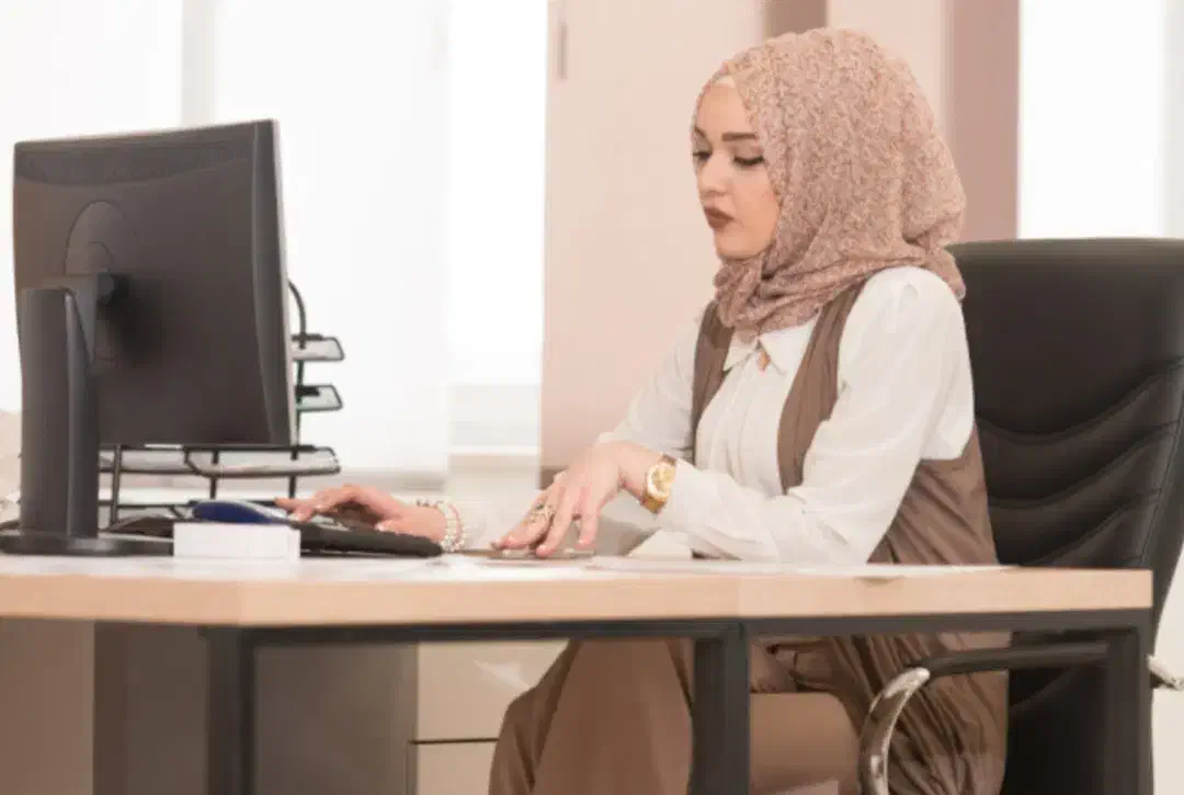 منشی پذیرش|استخدام درمانی، زیبایی، بهداشتی|بندر ماهشهر, |دیوار