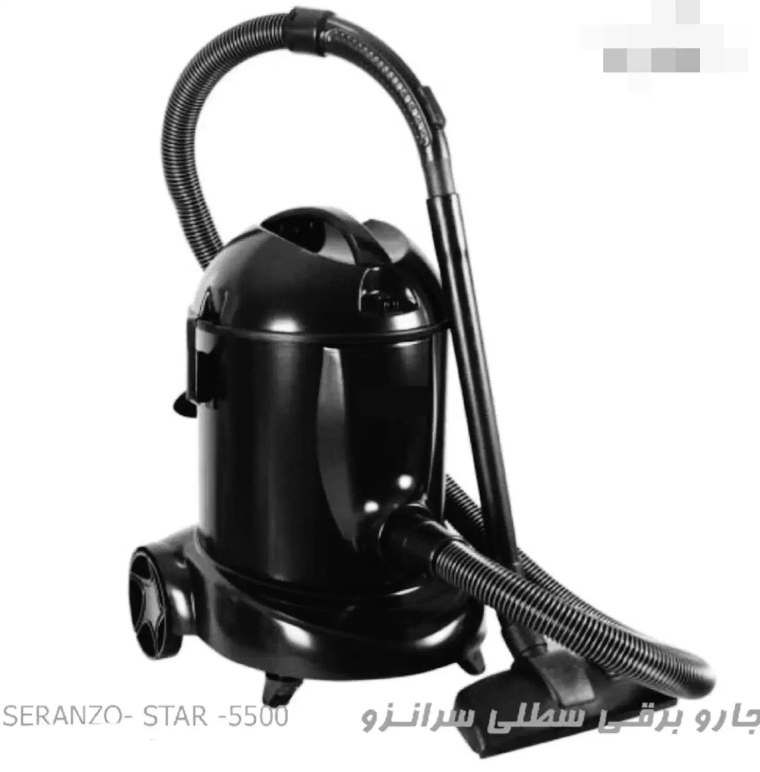 جارو برقی نو قیمت مناسب|جاروبرقی، جارو شارژی، بخارشو|شیراز, شهرک مطهری|دیوار