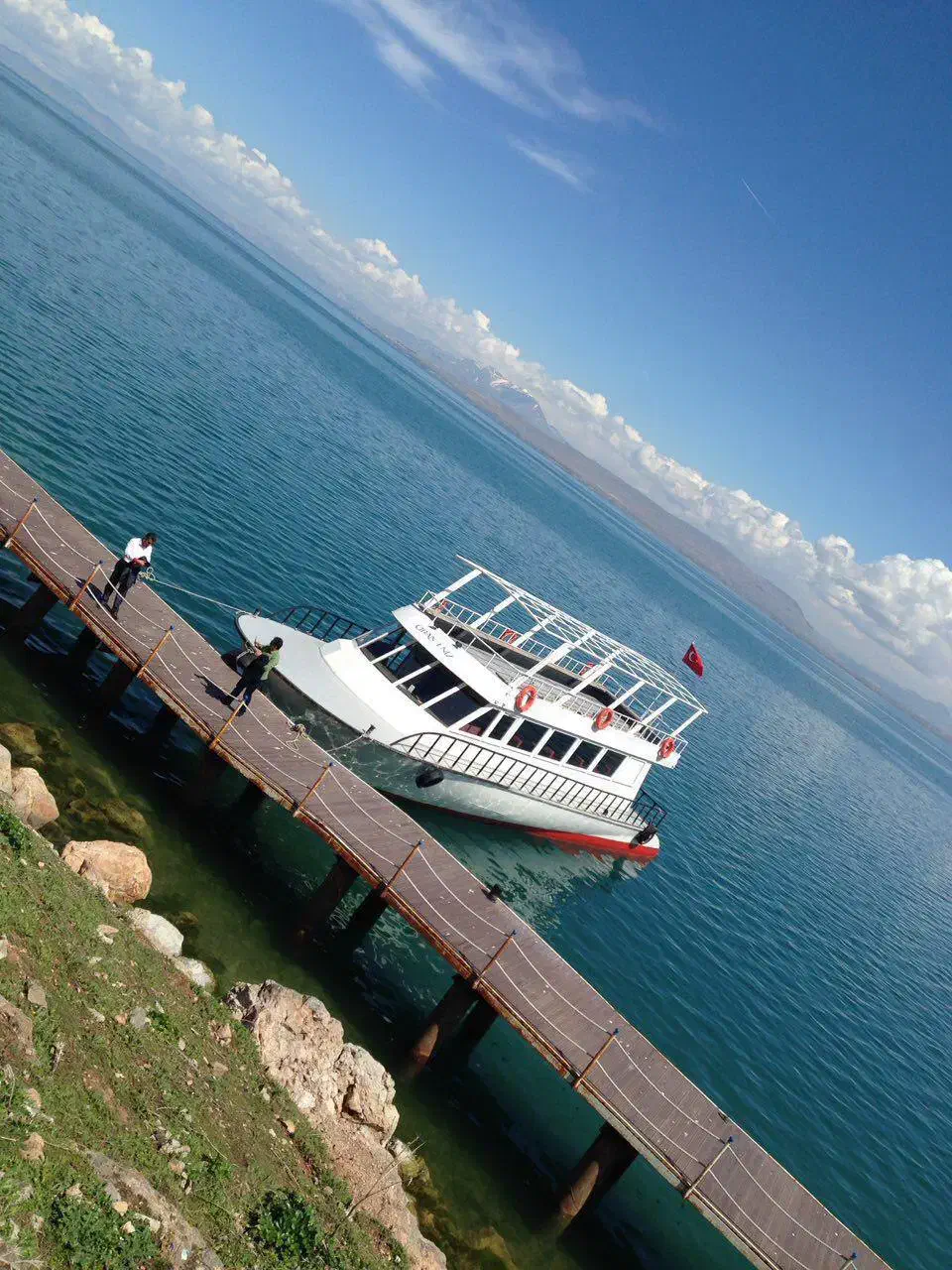 وان ترکیه (همه روزه)|تور و چارتر|تبریز, |دیوار