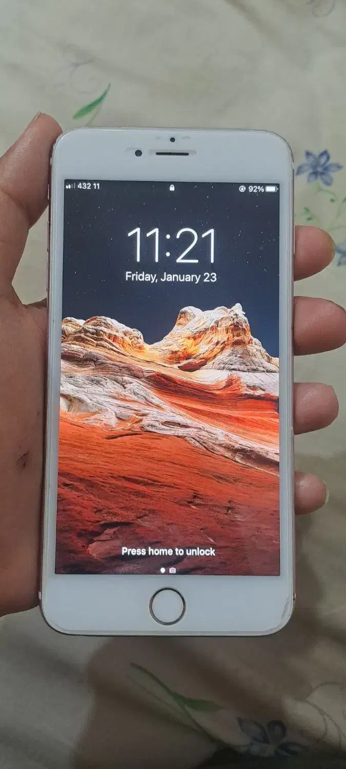 آیفن ۶|موبایل|تهران, توحید|دیوار