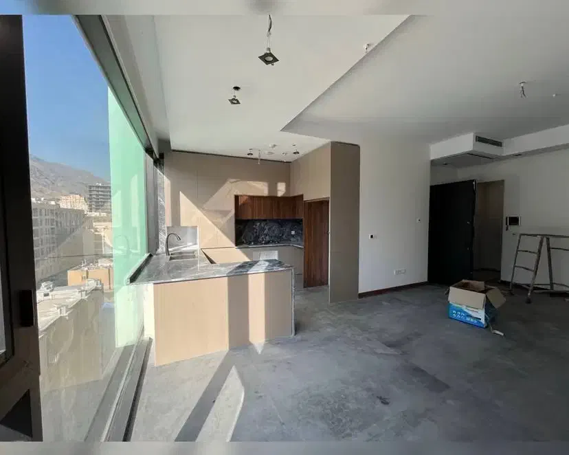 ۸۰متر۲خواب/ویودارکلیدنخورده‌خوش‌نقشه‌