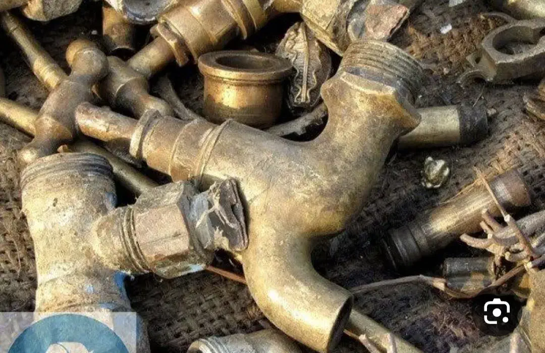 خرید انواع ضایعات|خدمات پیشه و مهارت|بافق, |دیوار