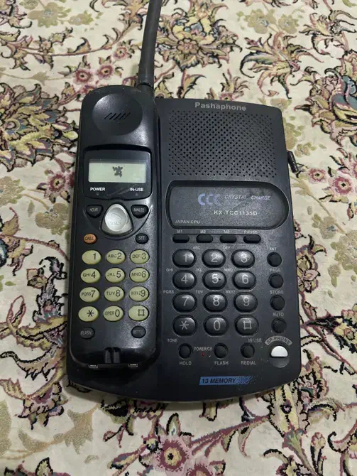 تلفن رومیزی|تلفن رومیزی|ماهدشت, |دیوار