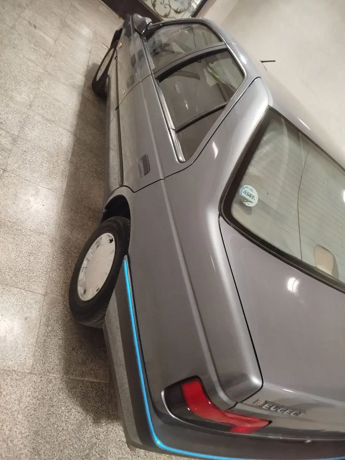 پژو 405|خودرو سواری و وانت|فردوسیه, |دیوار