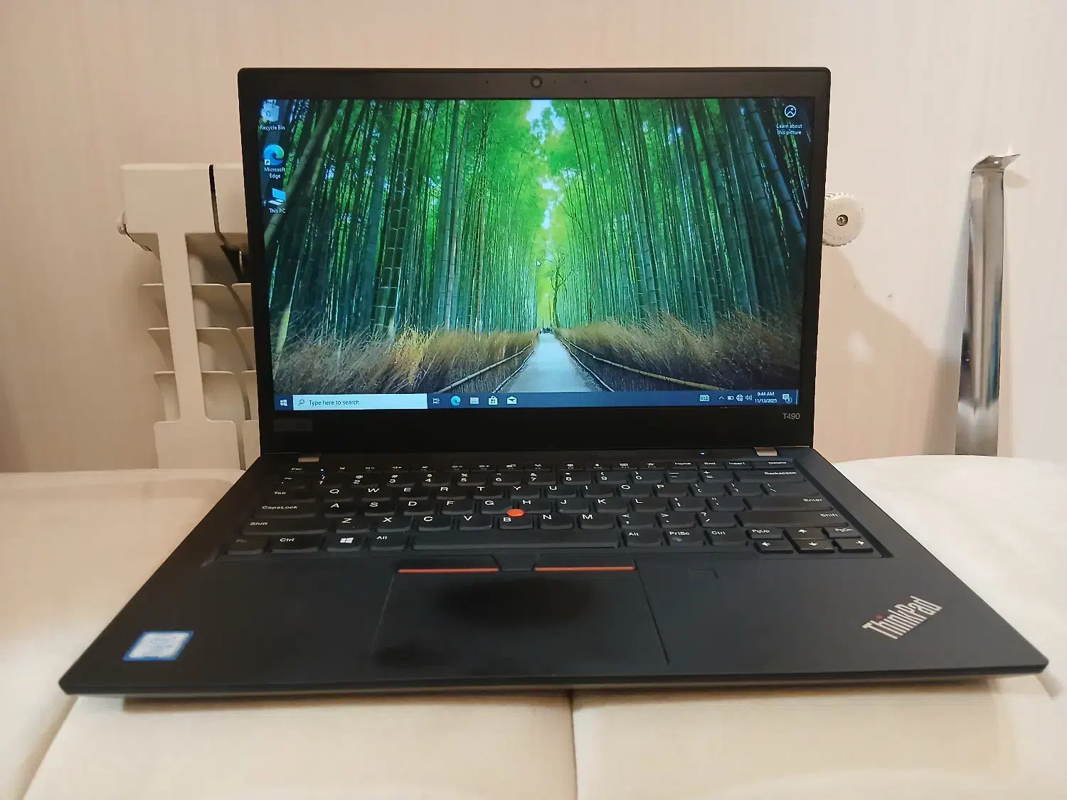 لپتاپ قدرتمند حرفه ای نسل ۸ با رم ddr4 ۱۶|رایانه همراه|تهران, طرشت|دیوار