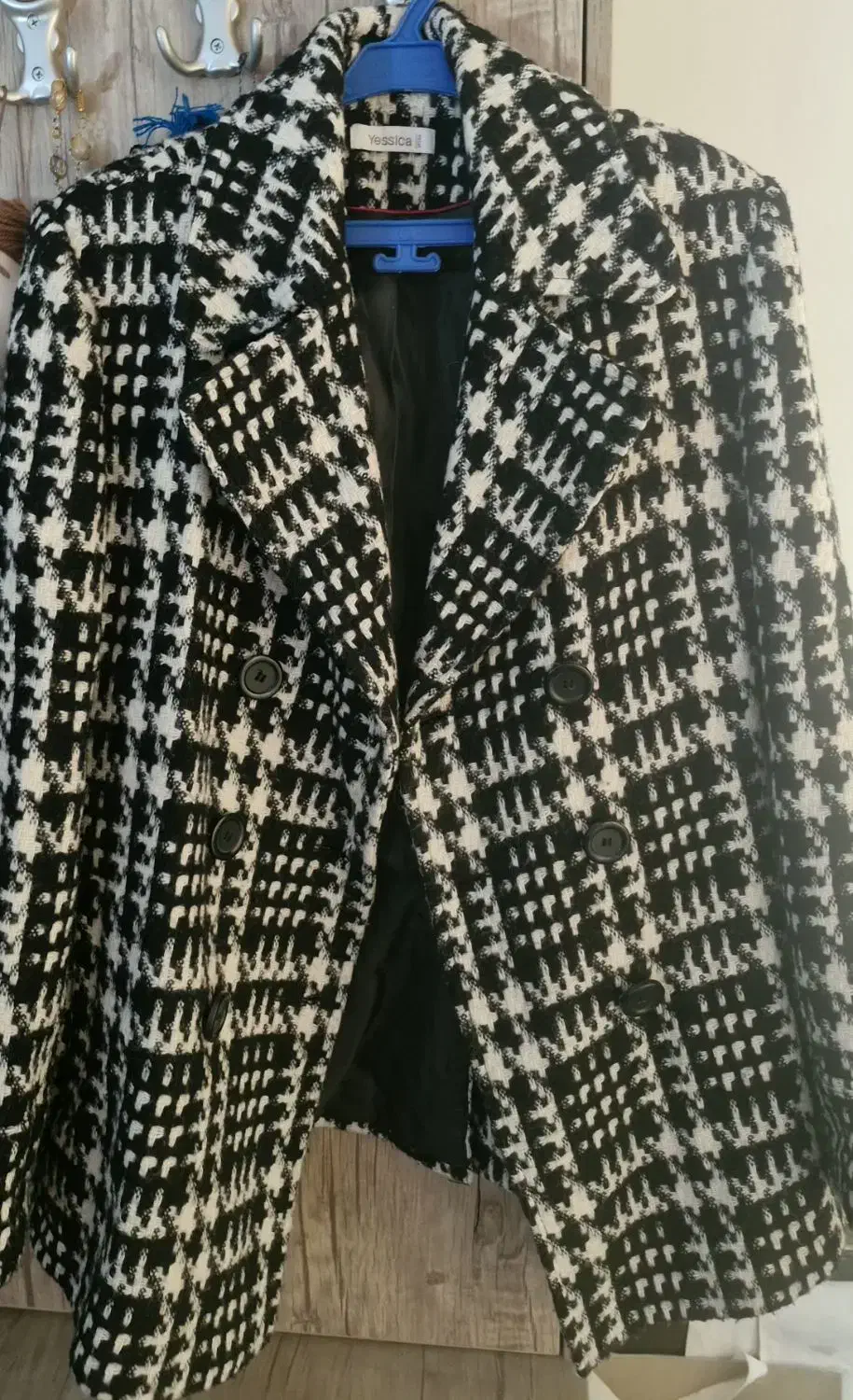 پالتو|لباس|تهران, آرژانتین|دیوار