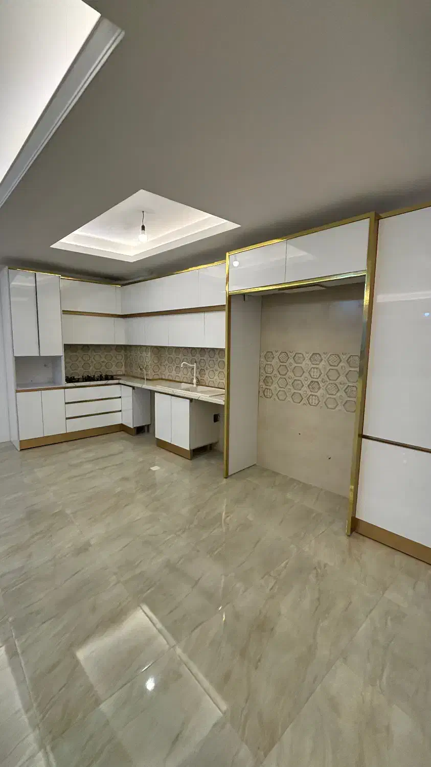 فروش واحد ۱۰۵ متری نوساز فول مامونیه|فروش آپارتمان|زرندیه, |دیوار