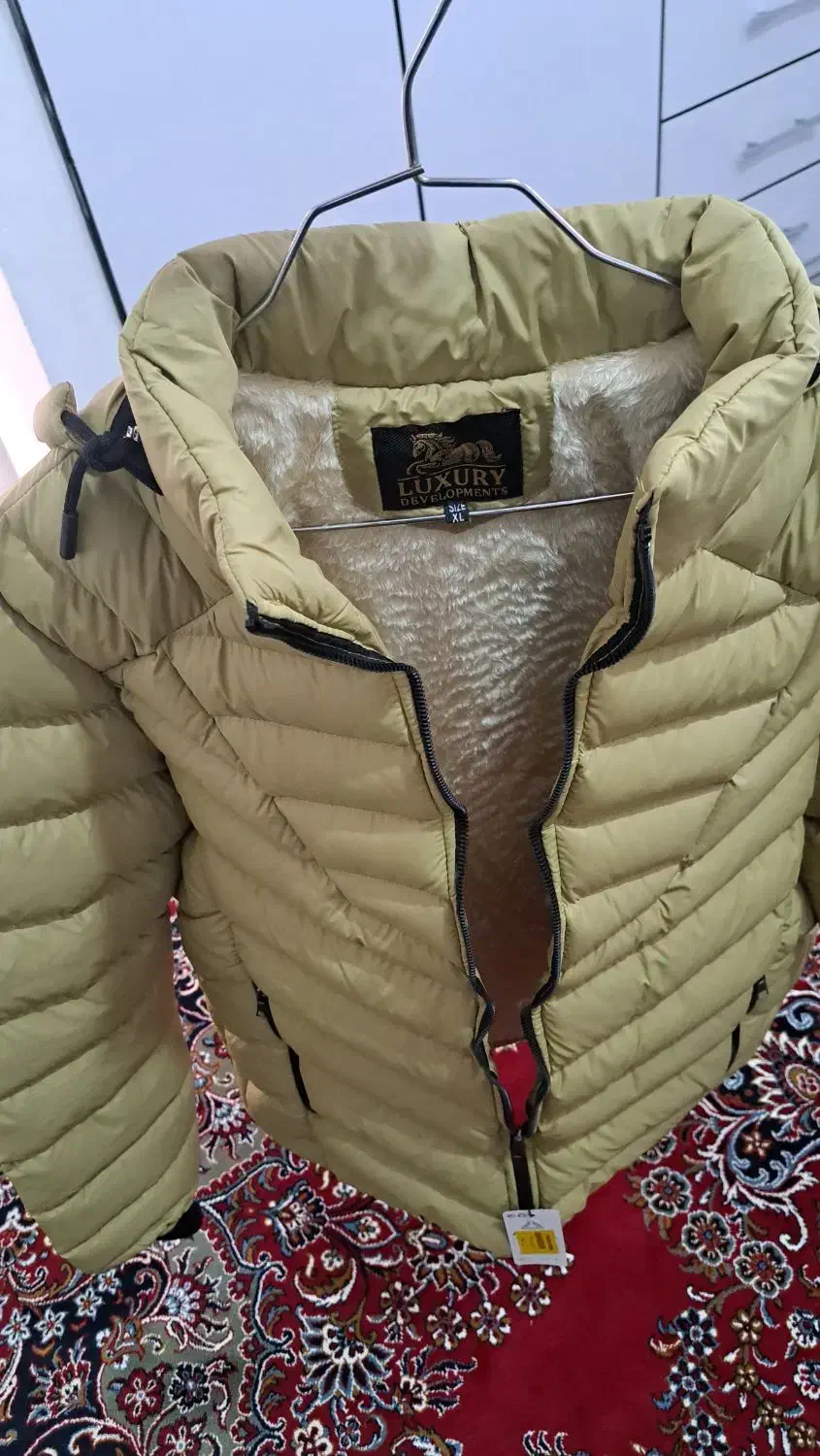 کاپشن اورجینال.نو|لباس|دیواندره, |دیوار