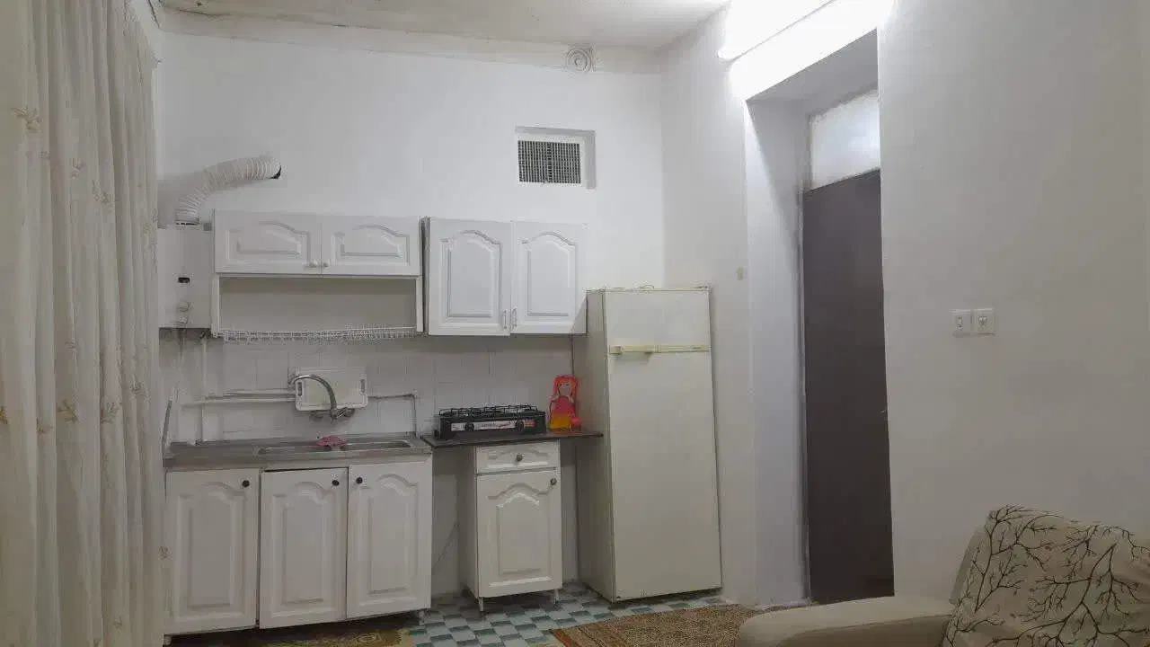 سوییت اجاره ای کوتاه مدت ، روزانه ، ماهانه|اجارهٔ کوتاهمدت آپارتمان و سوئیت|تهران, خاوران|دیوار