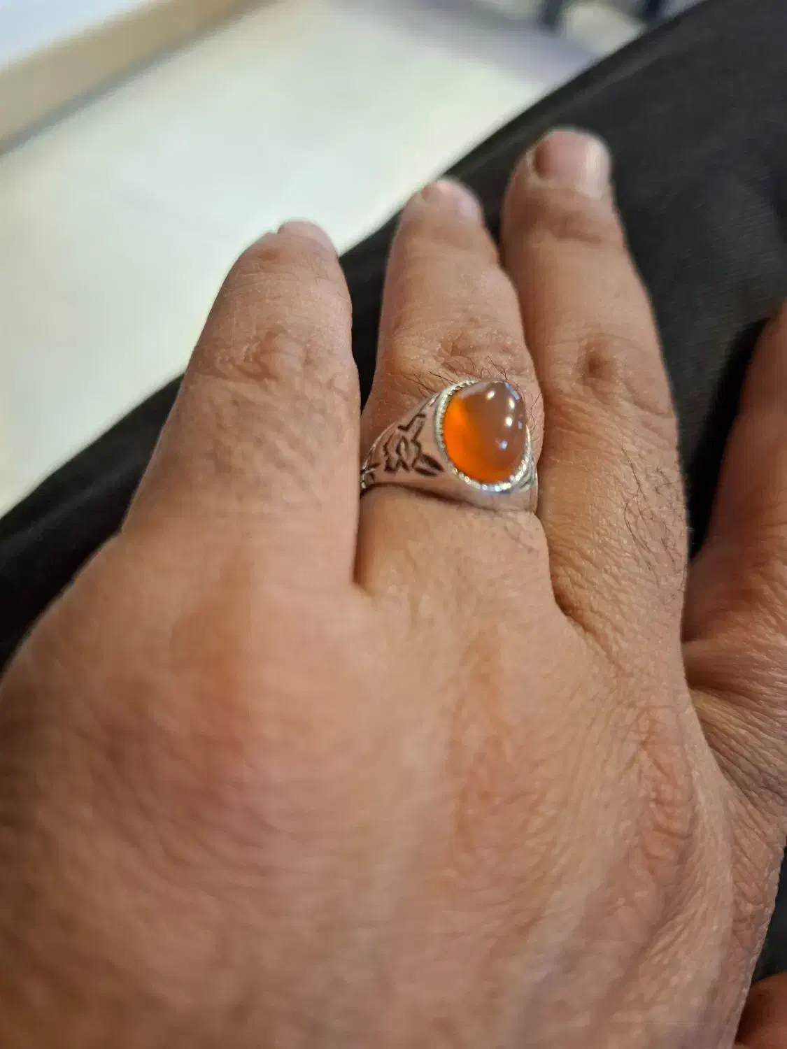 عقیق کهنه یمن|جواهرات|کرمانشاه, |دیوار