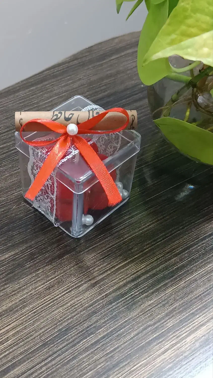 گیف شمع|صنایع دستی و سایر لوازم تزئینی|تربت جام, مطهری|دیوار